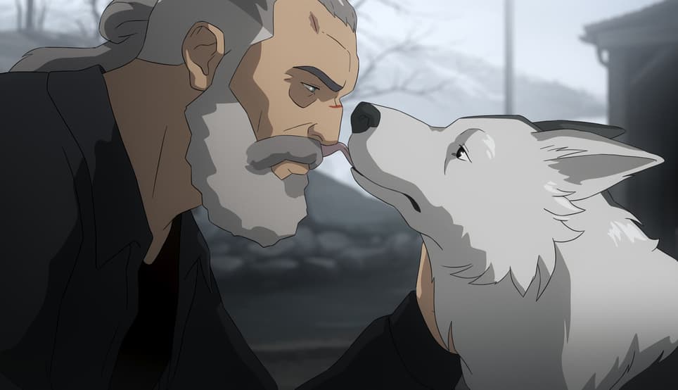 Splinter Cell: Deathwatch / Netflix