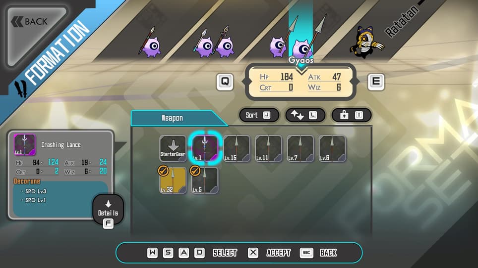 Экран армии /&nbsp;Права на изображения принадлежат TVT Co. Ltd., Ratata Arts и Game Source Entertainment