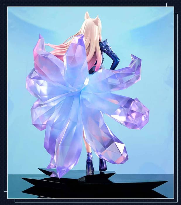 Los derechos de las imágenes pertenecen a Riot Games y Apex-Toys