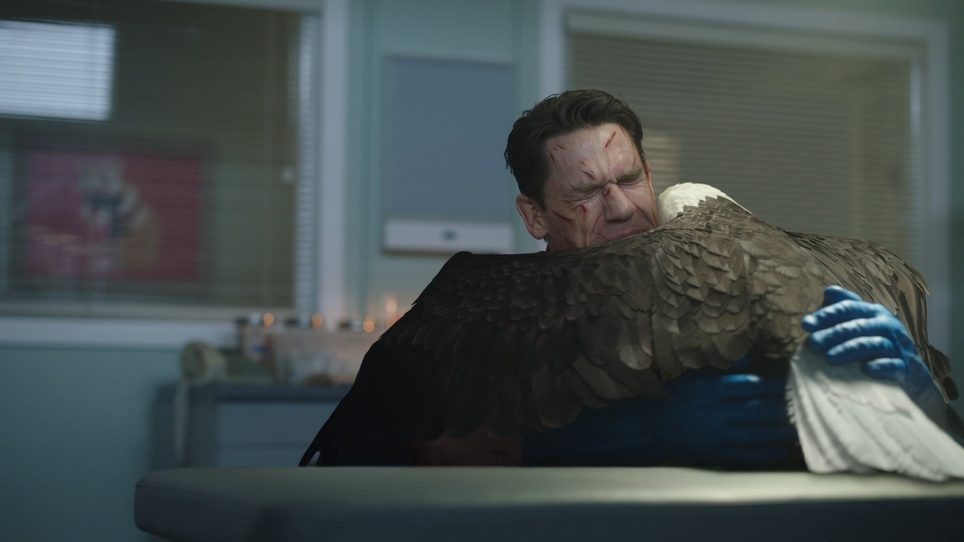 Изображение принадлежит&nbsp;WarnerMedia Direct