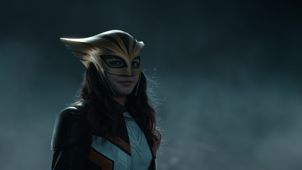 Изображение принадлежит WarnerMedia Direct