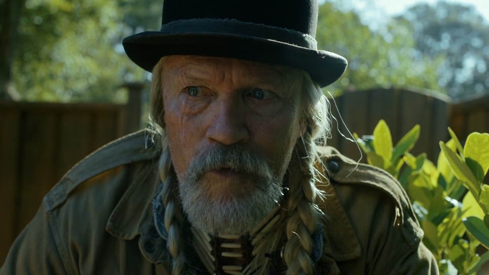 Изображение принадлежит WarnerMedia Direct