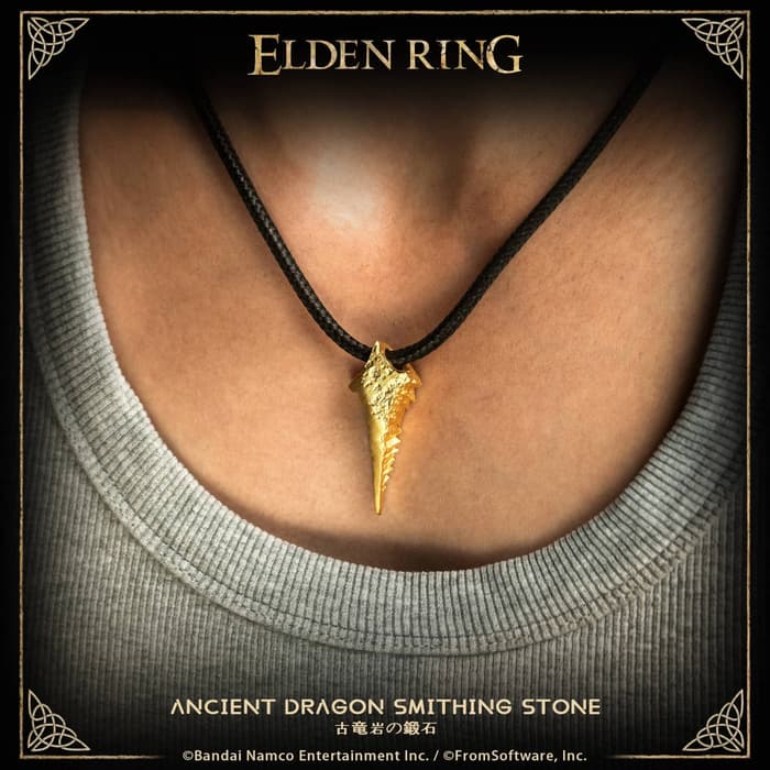 Права на изображения принадлежат Bandai Namco, FromSoftware и Starforged