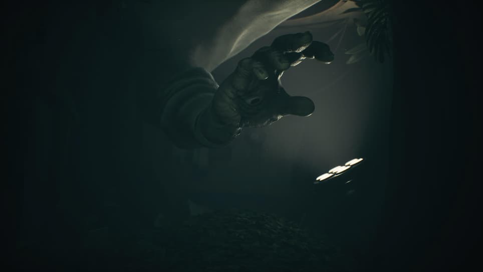 Supermassive Games / Little Nightmares 3