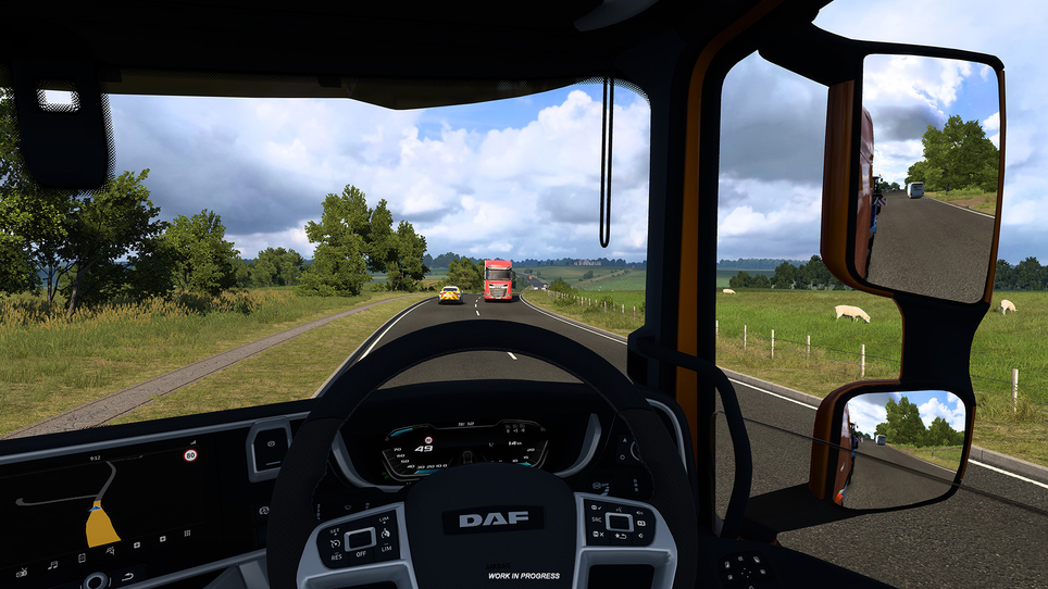 SCS Software