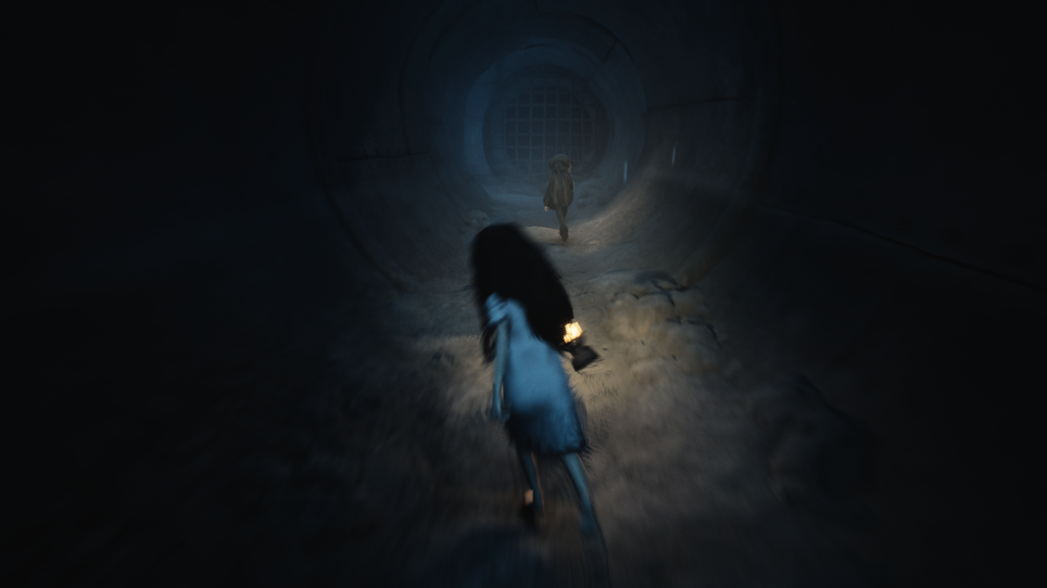 Tarsier Studios / Reanimal