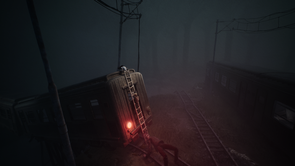 Tarsier Studios / Reanimal