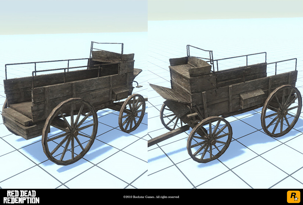 Perfil de ArtStation de Jason Muck