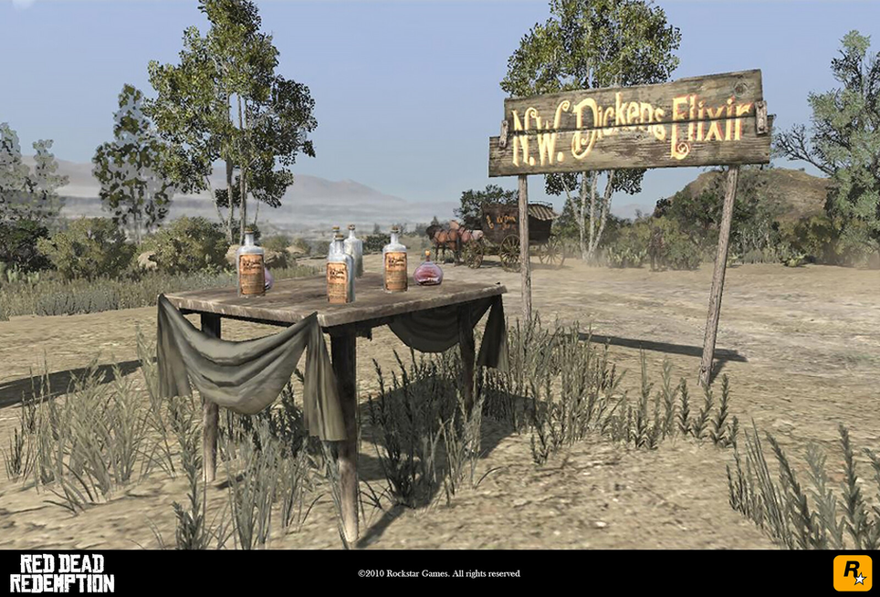 Perfil de ArtStation de Jason Muck