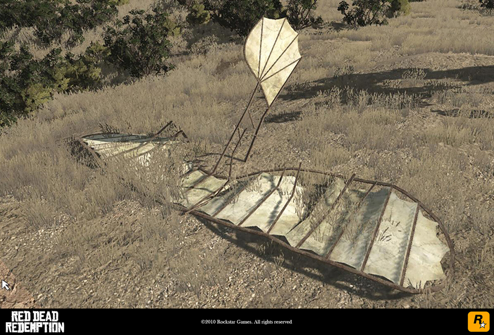 Perfil de ArtStation de Jason Muck