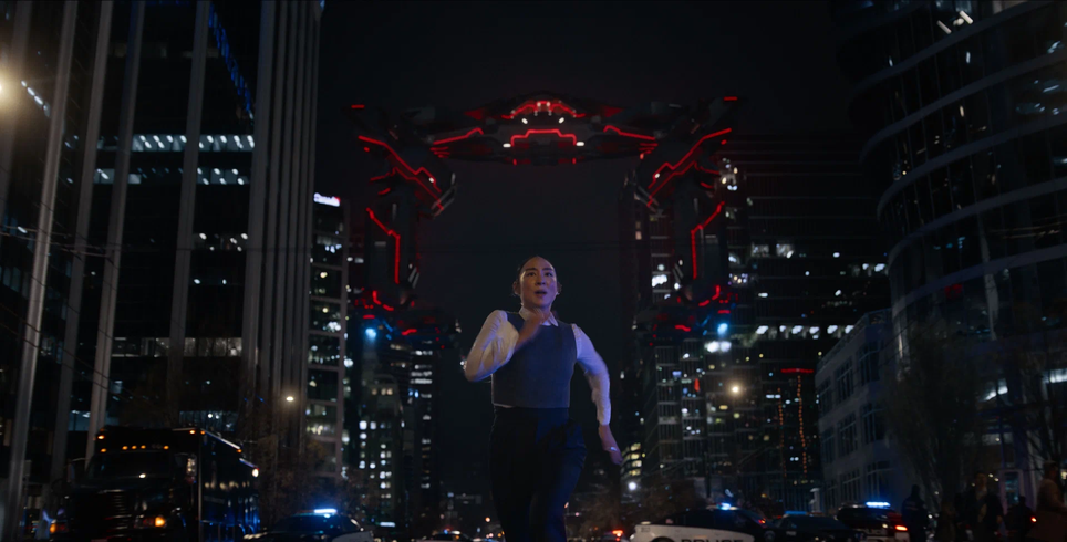 La imagen pertenece a The Walt Disney Company