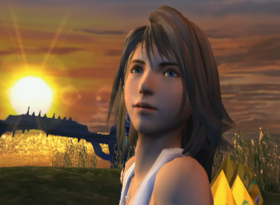Square Enix / Final Fantasy X