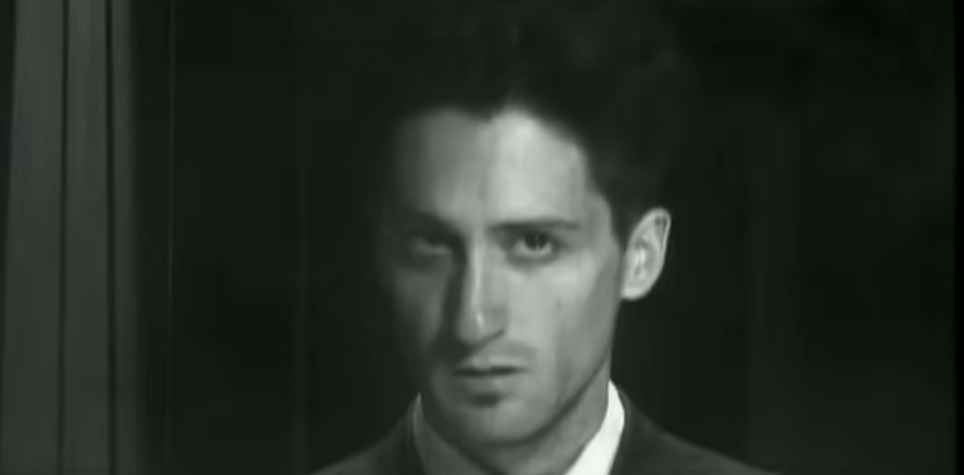 Welcome to the Third Place / Sony