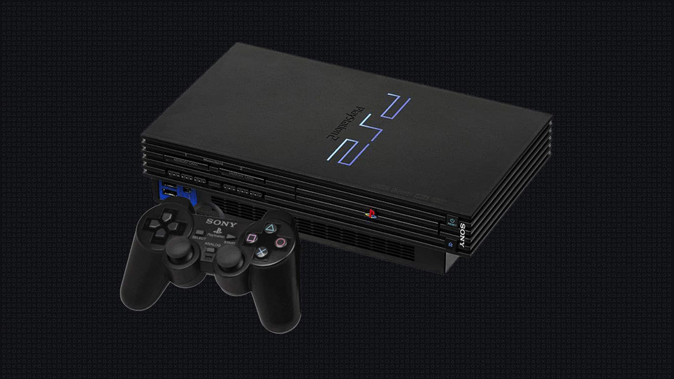 Sony PlayStation 2