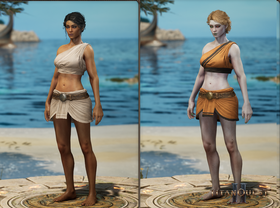 Grimlore Games, THQ Nordic