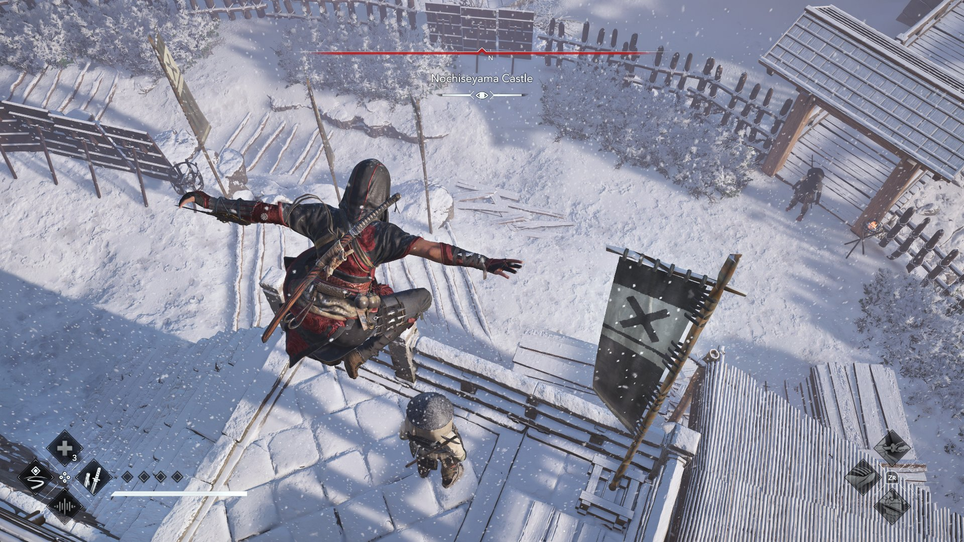 Ubisoft Entertainment SA