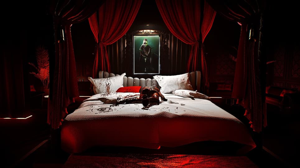 Vampire: The Masquerade - Bloodlines 2 | Paradox Interactive / The Chinese Room