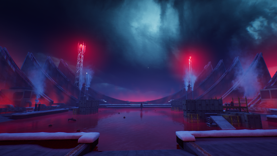 Vampire: The Masquerade - Bloodlines 2 | Paradox Interactive / The Chinese Room