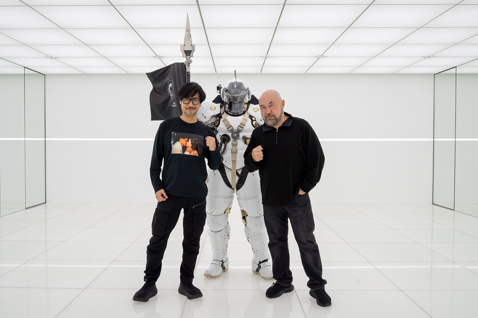Kojima Productions