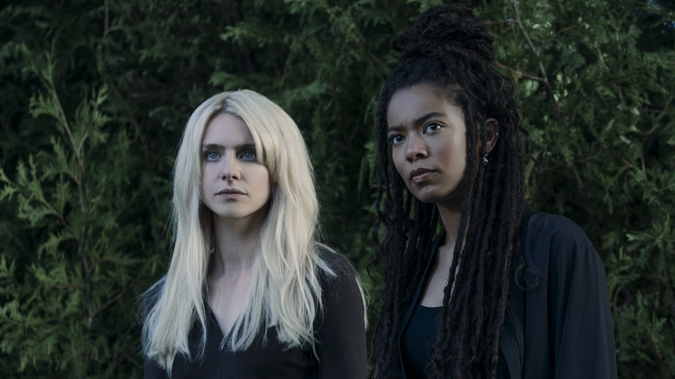 Amazon Prime Video&nbsp;