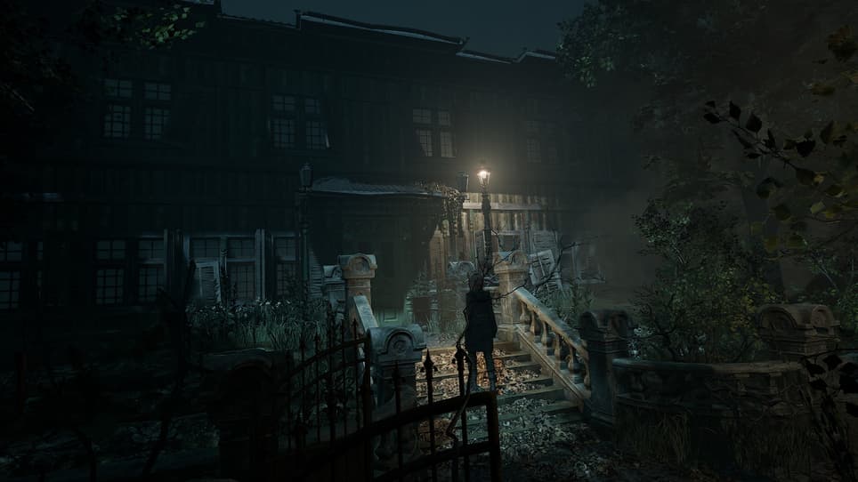 Everything says that this is a bad place /&nbsp;Image rights belong to Dual Effect and PQube