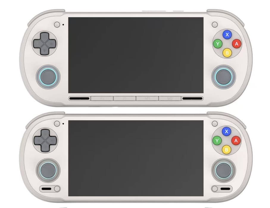 Старый вариант находится в верхней части картинки