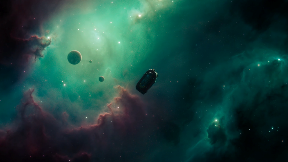 The Outer Worlds 2 / Obsidian Entertainment