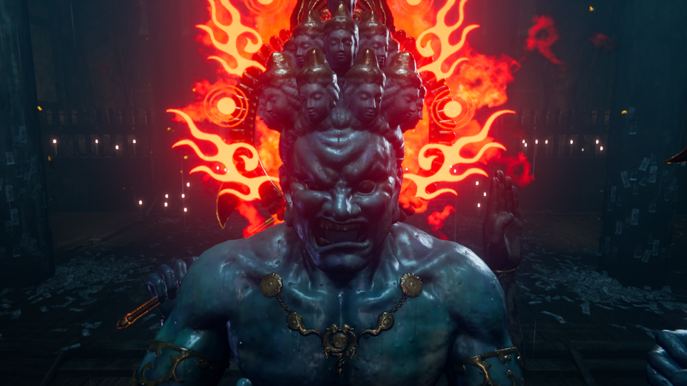 PlatinumGames Inc. / Team NINJA / KOEI TECMO GAMES / Xbox Game Studios