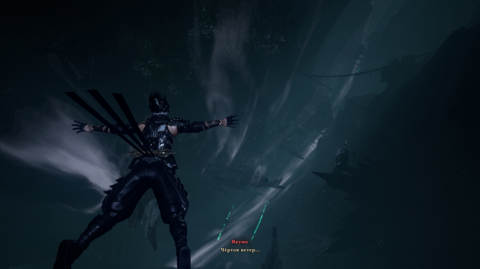 PlatinumGames Inc. / Team NINJA / KOEI TECMO GAMES / Xbox Game Studios