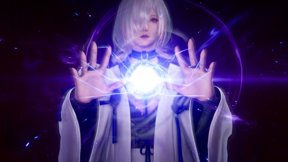 PlatinumGames Inc. / Team NINJA / KOEI TECMO GAMES / Xbox Game Studios