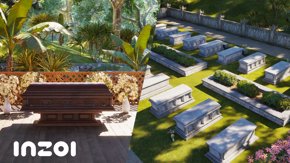 inZOI Studio, KRAFTON, Inc.