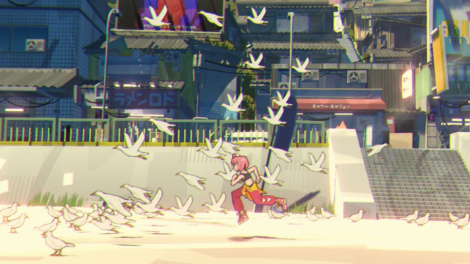 Изображение принадлежит D-CELL GAMES и Playstack