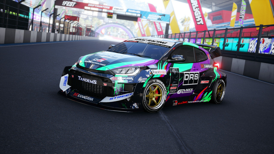 CarX Technologies, LLC