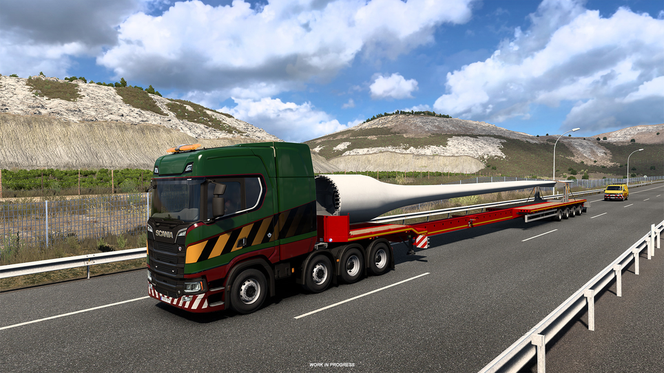 SCS Software