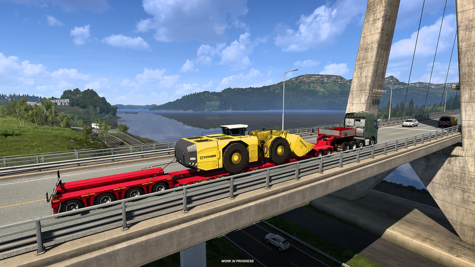 SCS Software