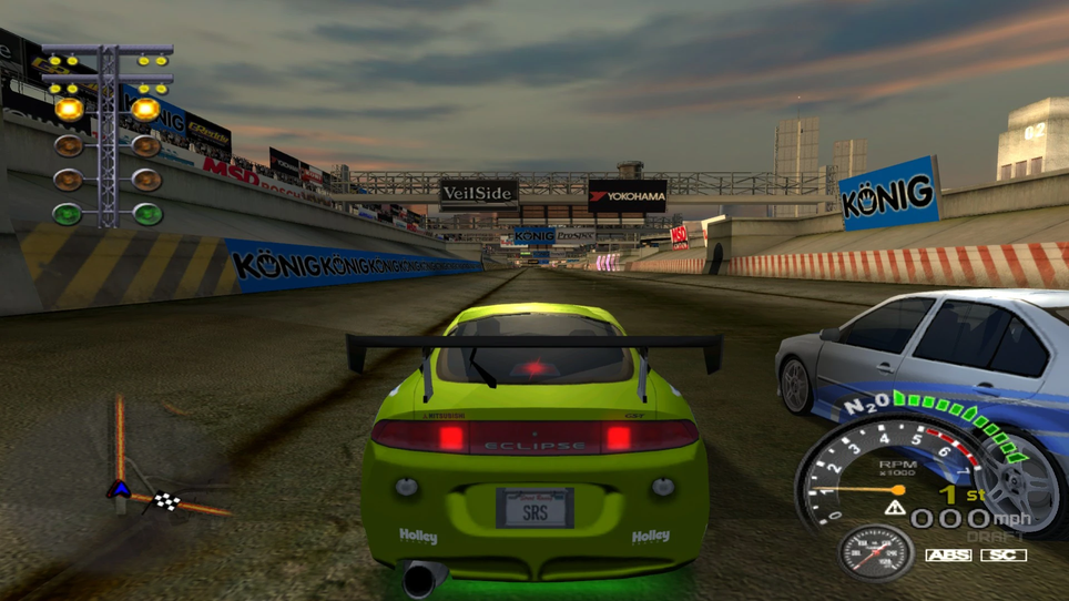 Сайт Nexus Mods | Radzerg