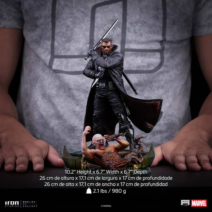  Права на изображения принадлежат Marvel и Iron Studios 