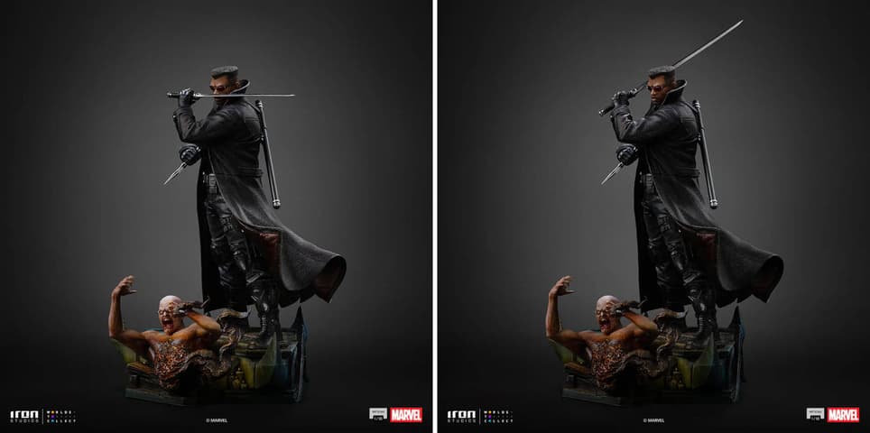  Права на изображения принадлежат Marvel и Iron Studios 