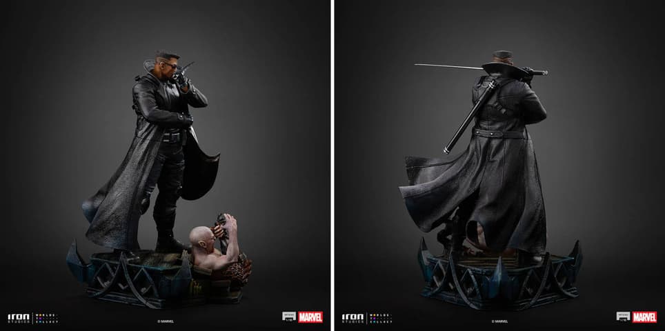  Права на изображения принадлежат Marvel и Iron Studios 