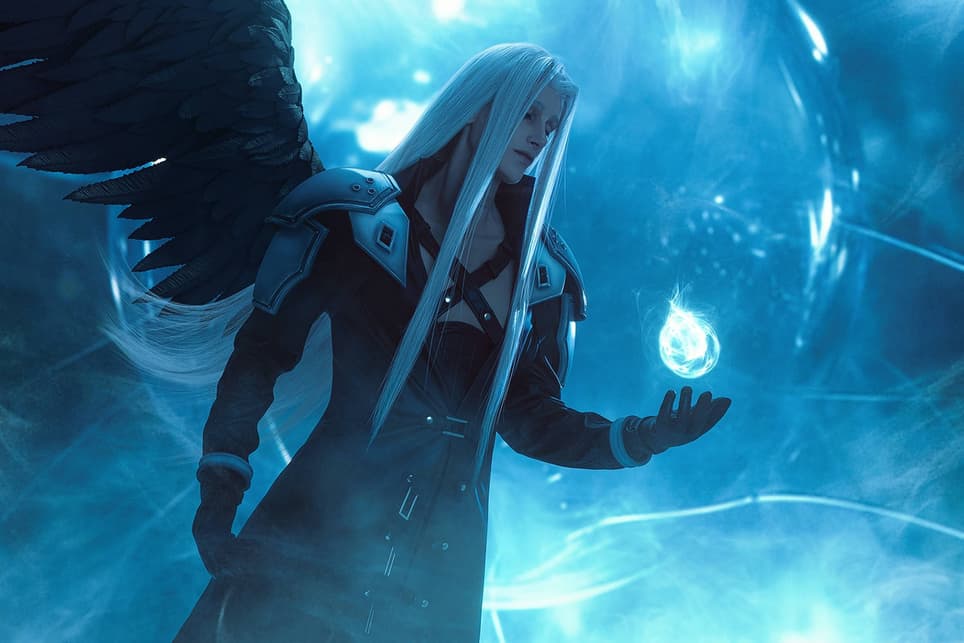 Photographer: Setor. Cosplayer: Dziro | Natasha Kuzmina