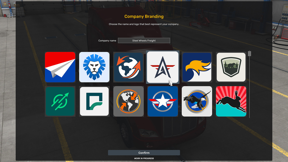 SCS Software