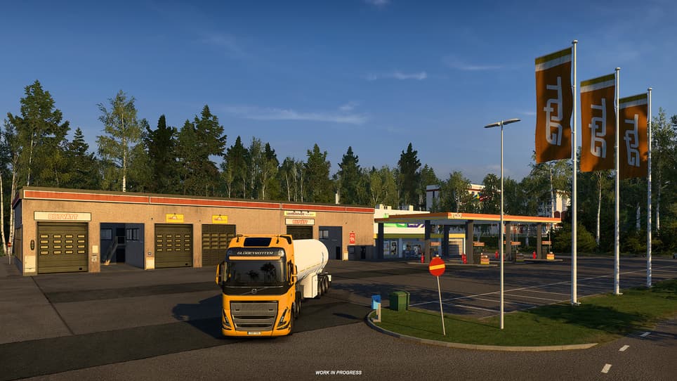 SCS Software