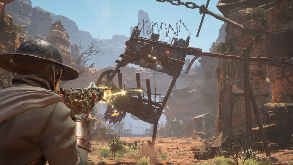 RedRuins Softworks, HypeTrain Digital