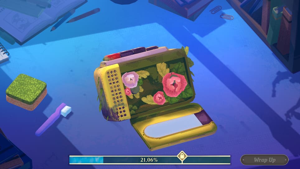 Image belongs to 5minlab Corp. and Toge Productions.