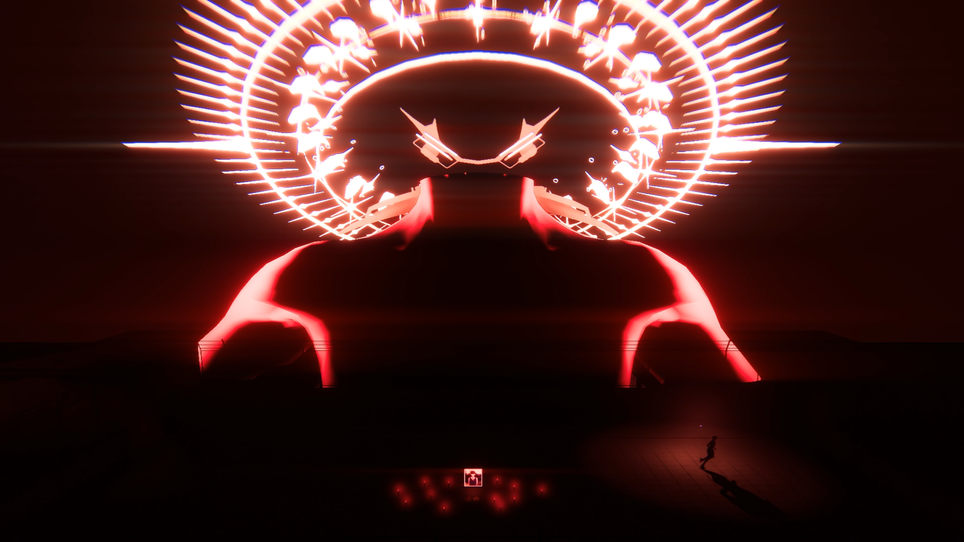 1000xResist / sunset visitor 斜陽過客