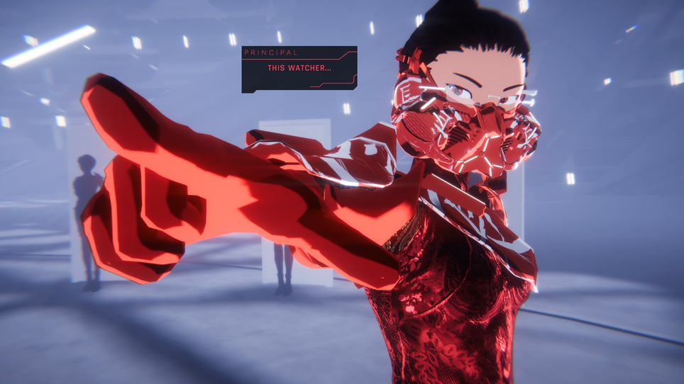 1000xResist / sunset visitor 斜陽過客