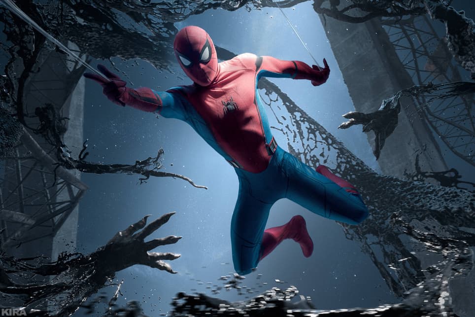  Fotógrafo: KIRA photoarts. Cosplayer: Serguéi Nuzhdov 