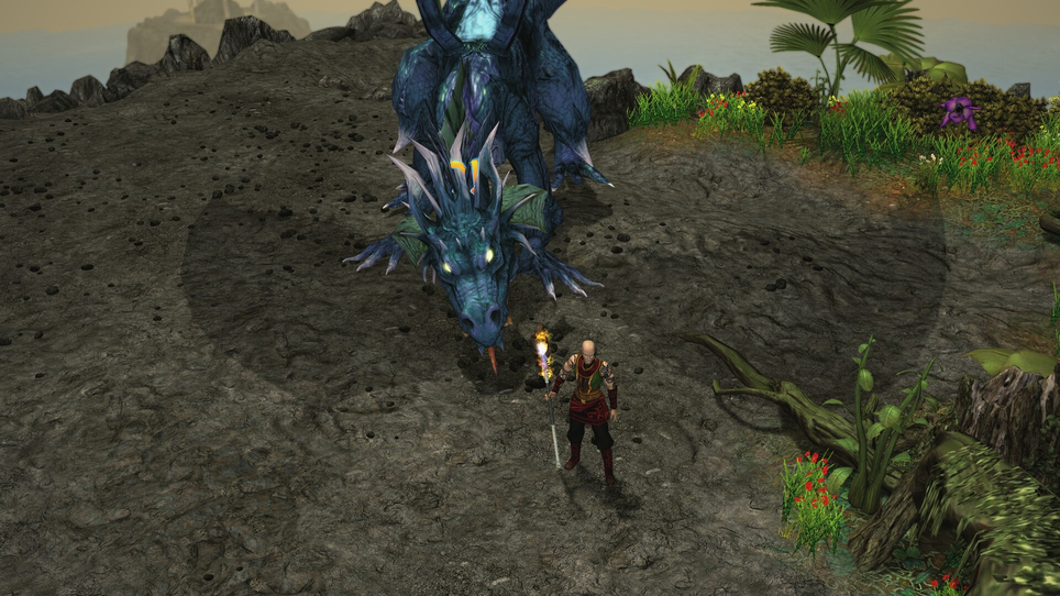 SparklingBit, Funatics, Nukklear, THQ Nordic