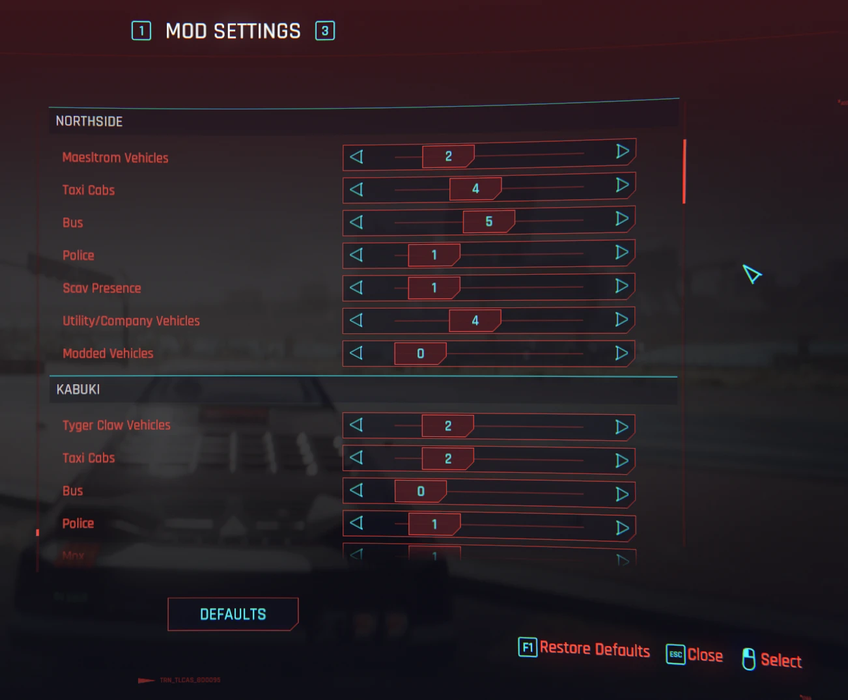 CD Projekt RED, cradilyex&nbsp;