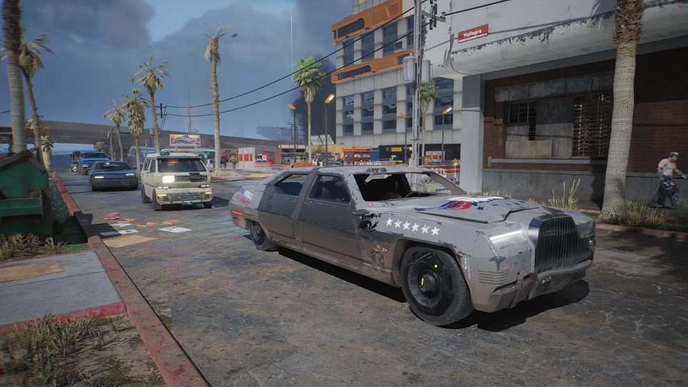 CD Projekt RED, cradilyex&nbsp;